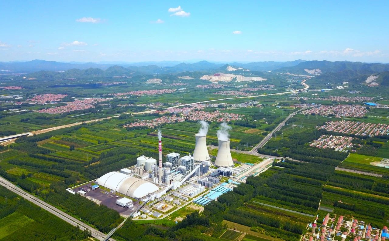 【春日策劃】人勤春來早，奮進(jìn)正當(dāng)時——遵化熱電鉚足干勁謀發(fā)展