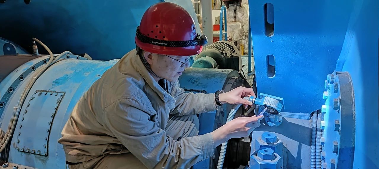 安全生產(chǎn)先進(jìn)個(gè)人展播（五）